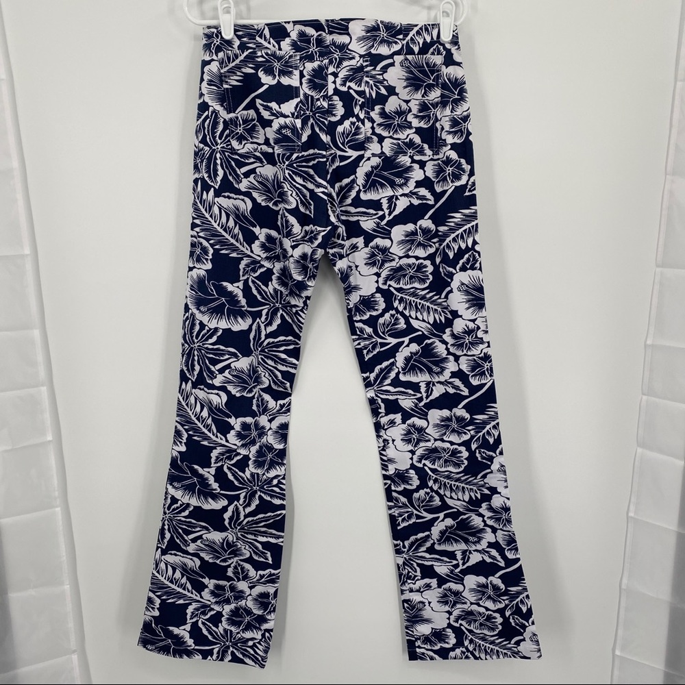 Byrning Spears Printed Beach Surf Pants Size 12 Australian - Picture 2 of 7